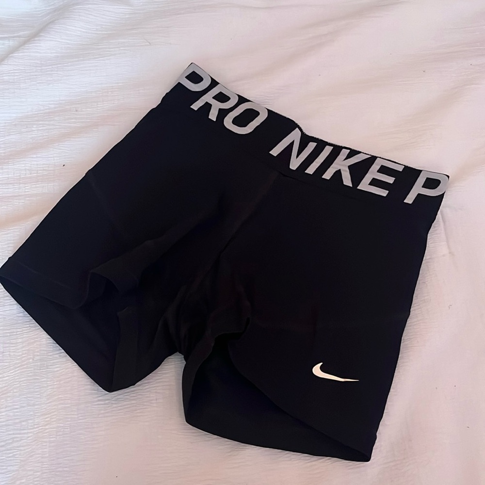 Nike Pros